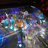 Star Trek Interactive Large Klingon Ship