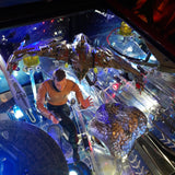 Star Trek Interactive Large Klingon Ship