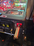 Evil Dead Shotgun Bullet Shooter Rod