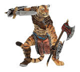 Dungeons and Dragons Playfield Tiger Mutant