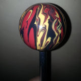 Fire Shooter Rod Fire