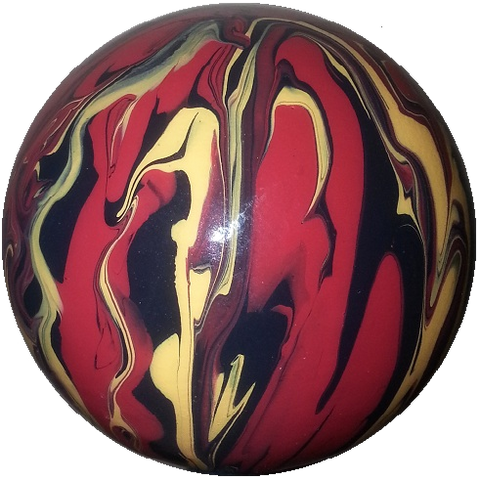 Fire Shooter Rod Fire