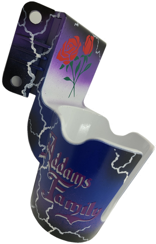 Addams Family PinCup Premium Style