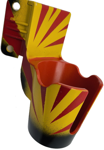 Attack From Mars PinCup Premium Style