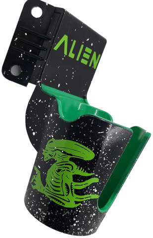 Alien PinCup Premium Style "Mean Alien"