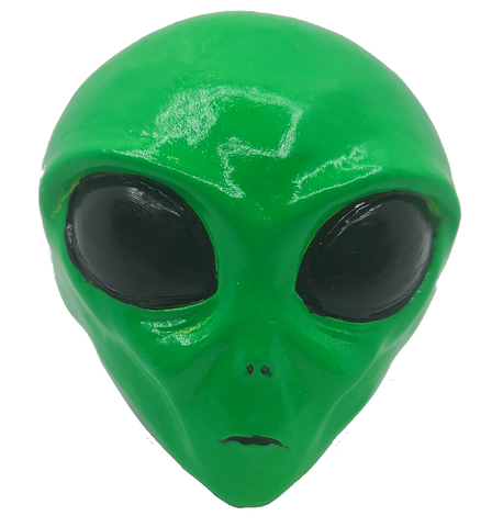 Foo Fighters Shooter Rod "Alien"