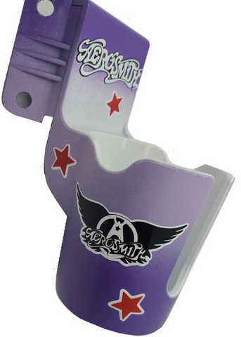Aerosmith Pincup Premium Style