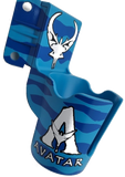 Avatar Pincup CE Waves With logo Premium Style