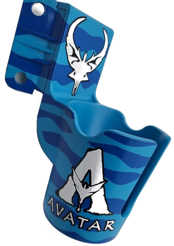 Avatar Pincup CE Waves With logo Premium Style