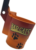 Bad Cats PinCup