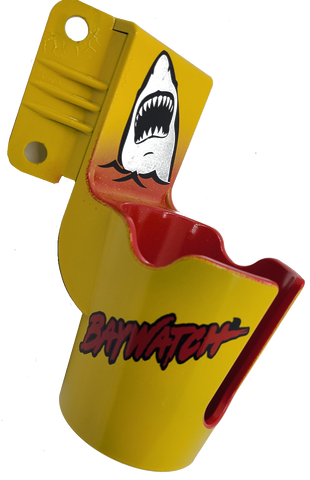 Baywatch PinCup Premium Style