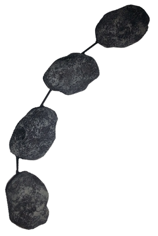 Black Hole Playfield Asteroids