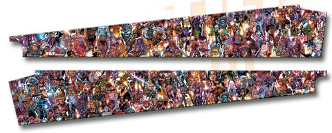 Uncanny X-Men GameBlades: Team™