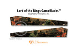 Lord Of The Rings GameBlades™