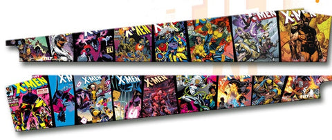 Uncanny X-Men GameBlades: Covers GameBlades™