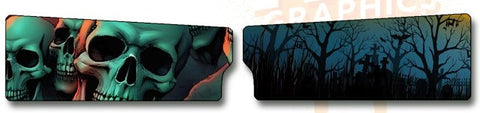 Metallica Remastered Apron Wall Accent™