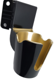 Godfather PinCup Black/Gold Premium Style