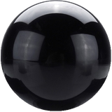 Sopranos Black Aluminum Shooter Rod