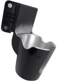 Addams Family Black/Chrome PinCup
