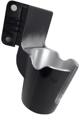 Addams Family Black/Chrome PinCup