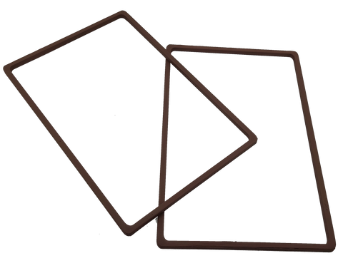 Custom Speaker Trims