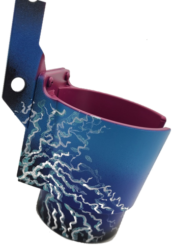 Guardians of the Galaxy PinCup Standard Style Electrified no logo