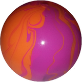 Elton John Shooter "Orange"