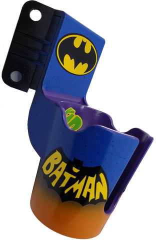 Batman 66 LE PinCup Premium Style