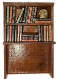 Addams Family Bookcase mod