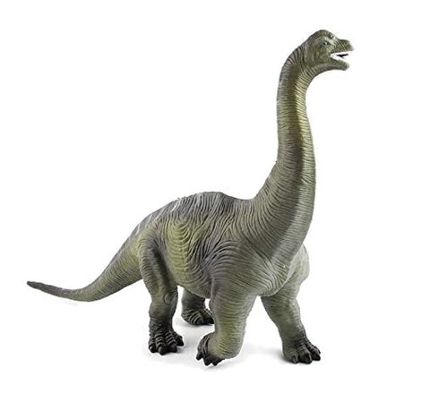 Jurassic Park Playfield Apatosaurus small
