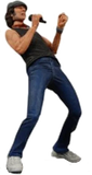 ACDC Playfield Characters Brian Johnson