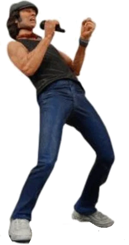 ACDC Playfield Characters Brian Johnson