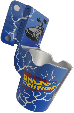 Back to the Future Pincup Premium Style