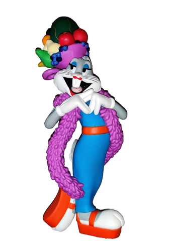 Looney Tunes Playfield Bugs Bunny Latin Dance