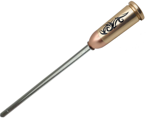 Guns N Roses Bullet Shooter Rod