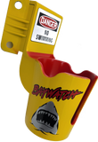Baywatch PinCup Premium Style Danger