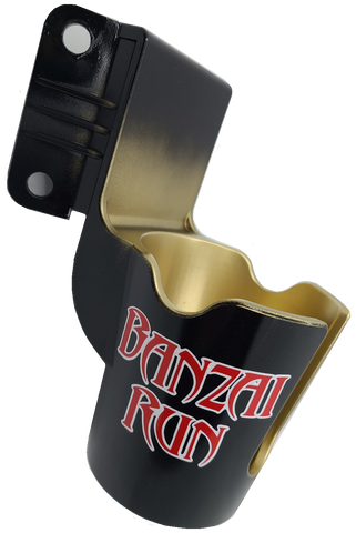 Banzai Run PinCup Premium Style