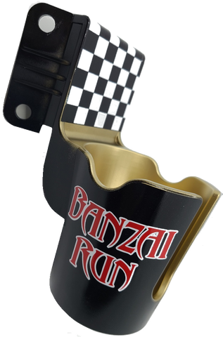 Banzai Run PinCup Premium Style