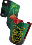 Congo PinCup Premium Style