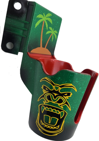 Congo PinCup Premium Style