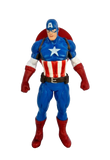 Avengers Playfield Character Captain America