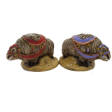 Stargate Custom Painted Camels