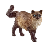Bad Cats Playfield Character Ragdoll Cat
