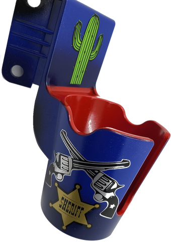 Cactus Canyon PinCup Premium Style