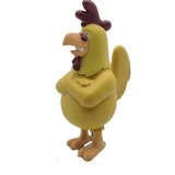 Family Guy Playfield Character Chicken