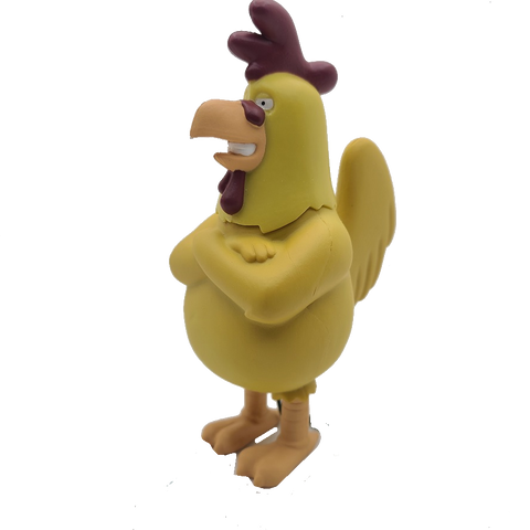Family Guy Playfield Character Chicken