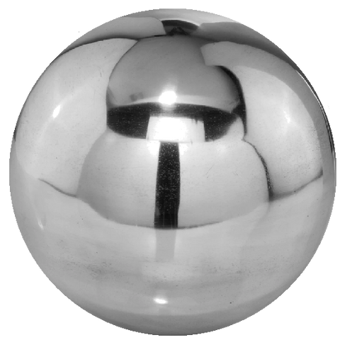 Guns n Roses Chrome Shooter Rod