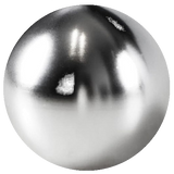 John Wick Chrome Aluminum Shooter Rod