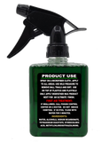 Modfather Pinball Care Playfield Cleaner