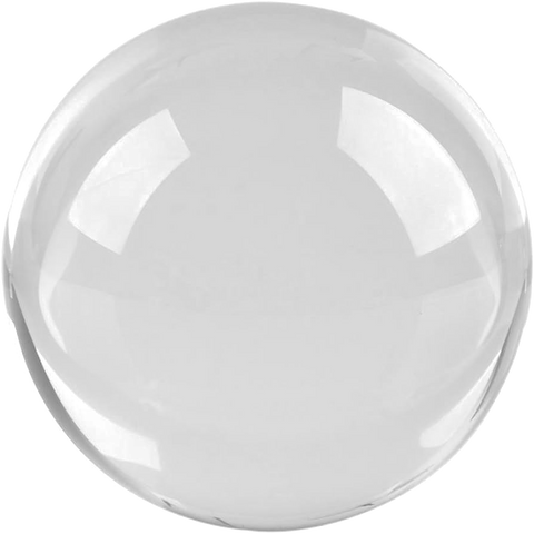 Clear Acrylic Shooter Rod
